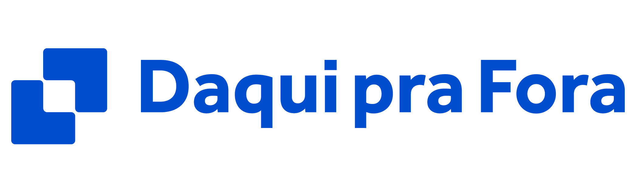 Daqui pra Fora