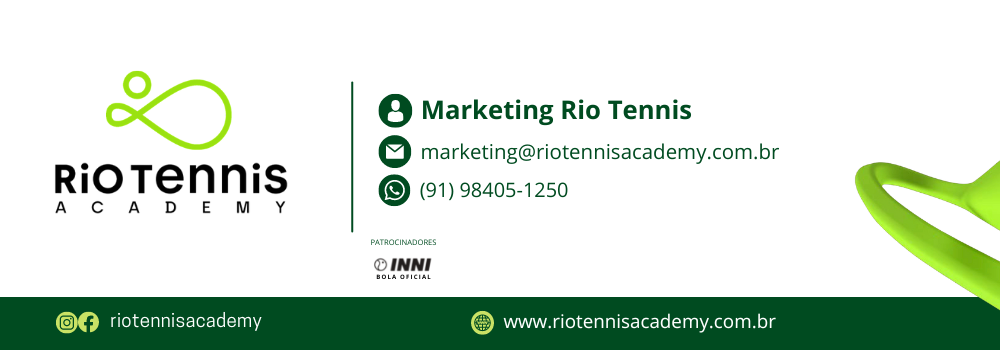 Rio Tennis Academy